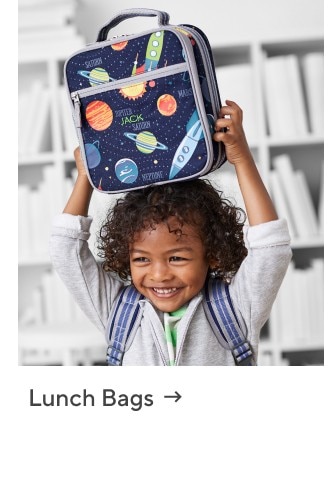 Lunch Bags